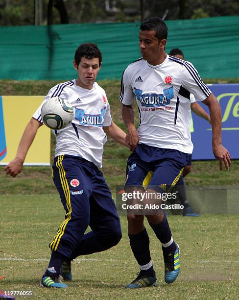 Juan David Cabezas Photos et images de collection Getty Images