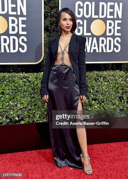 77th Annual Golden Globe Awards - Arrivals 77th Annual Golden Globe Awards - Arrivals