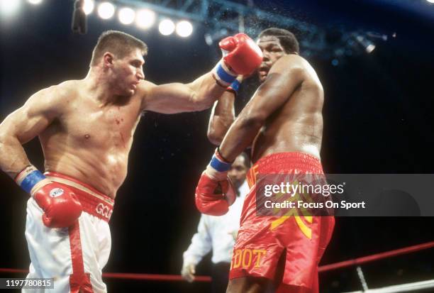 559 Andrew Golota Photos & High Res Pictures - Getty Images