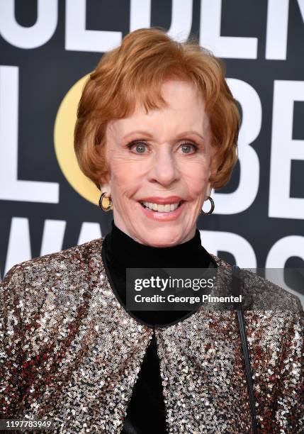 Attends the 77th Annual Golden Globe Awards at The Beverly Hilton Hotel on January 05, 2020 in Beverly Hills, California.