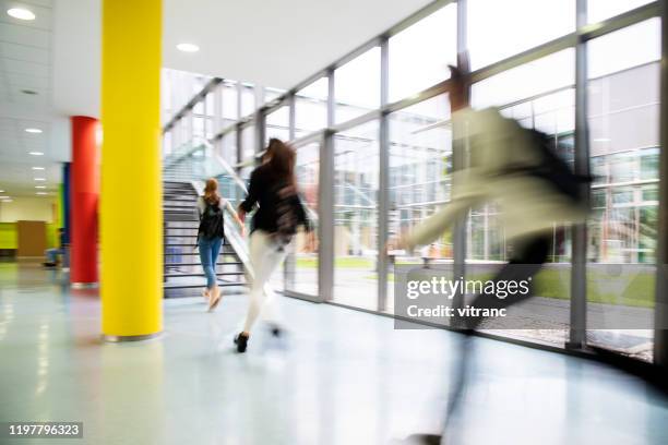 Student Rushing Home Teen Running Away From Home Photos and Premium High Res Pictures ...