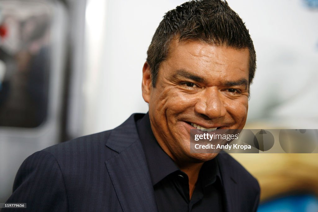 "The Smurfs" World Premiere - Arrivals
