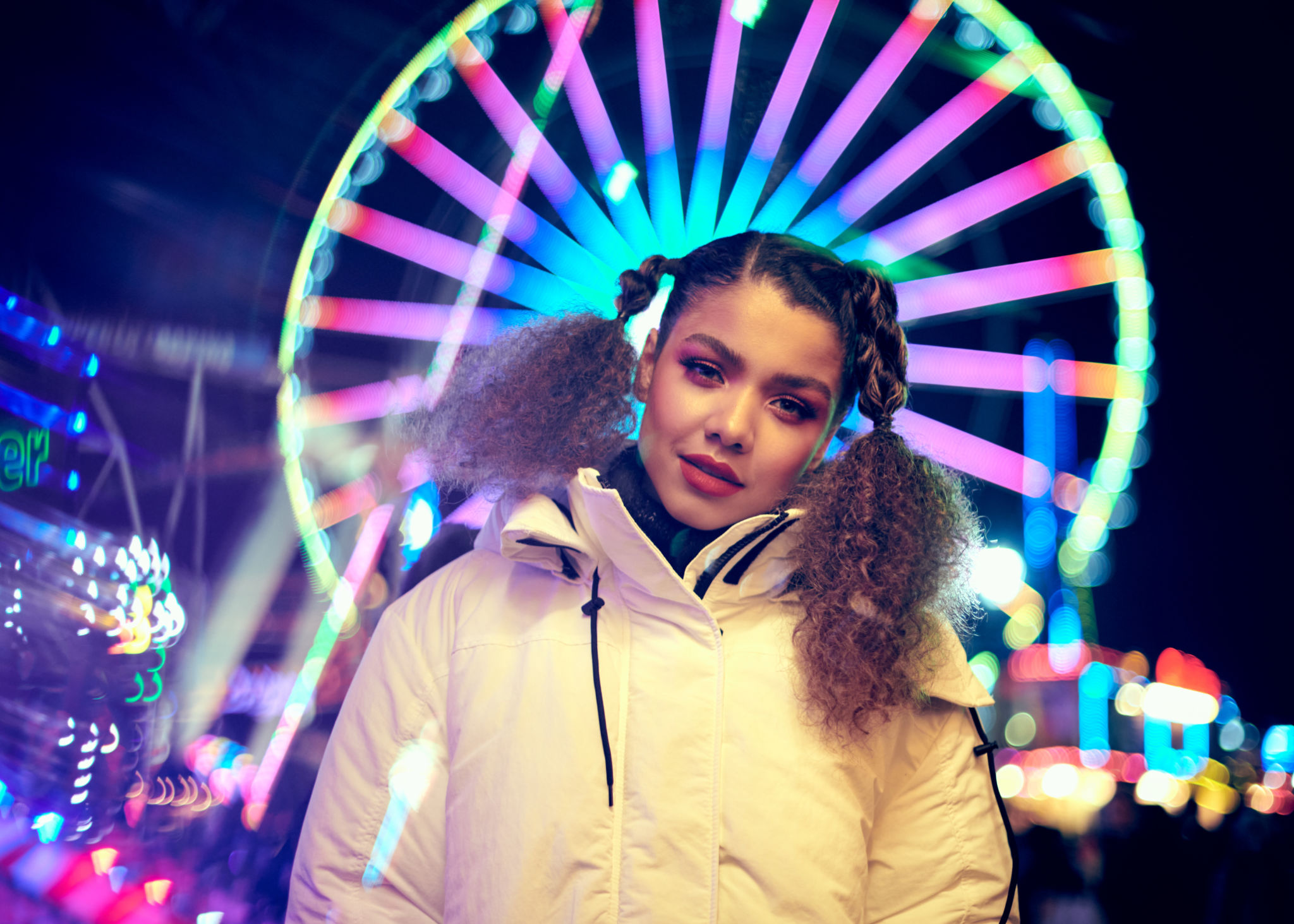 london nightlife