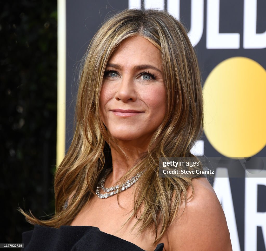 77th Annual Golden Globe Awards - Arrivals