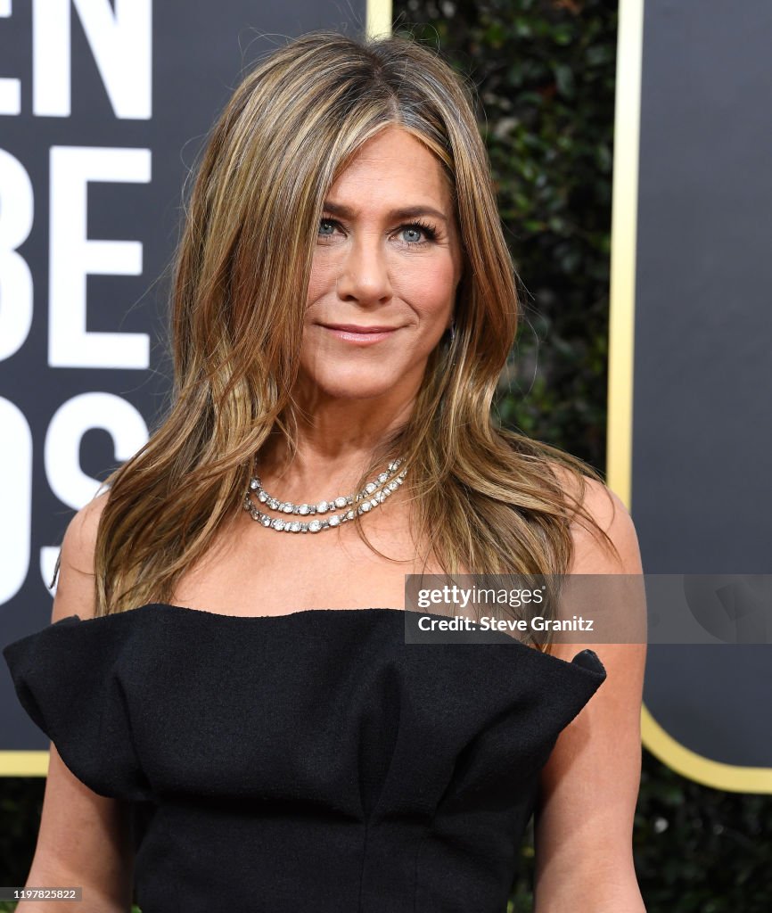 77th Annual Golden Globe Awards - Arrivals