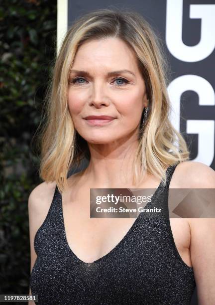 Michelle Pfeiffer Images Stock-Fotos und Bilder - Getty Images