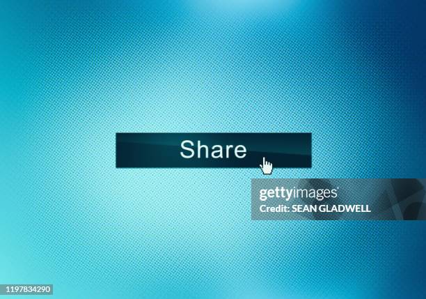 3,405 Share Button Stock Photos, High-Res Pictures, and Images - Getty ...