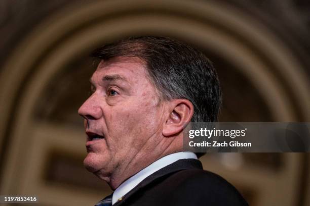 Michael Rounds 4,652 Mike Rounds Photos & High Res Pictures - Getty Images