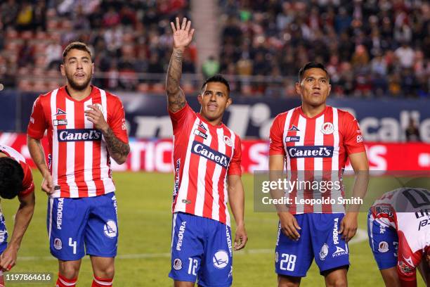 22 Chivas Dionicio Escalante Stock Photos, HighRes Pictures, and