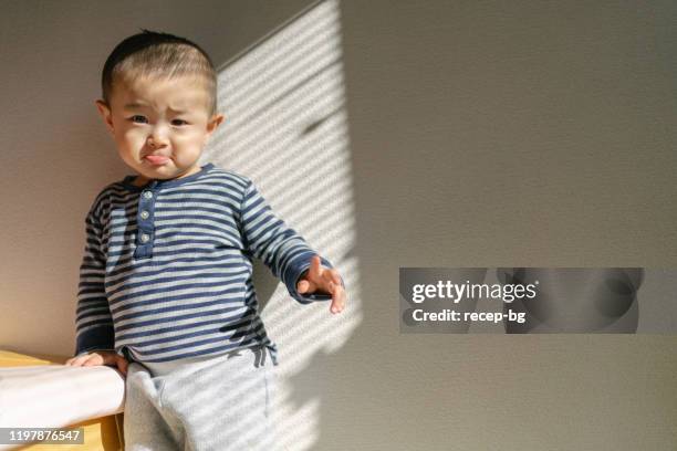 1 108点の日本人 赤ちゃん 顔のストックフォト Getty Images 1 108点の日本人 赤ちゃん 顔のストックフォト Getty Images