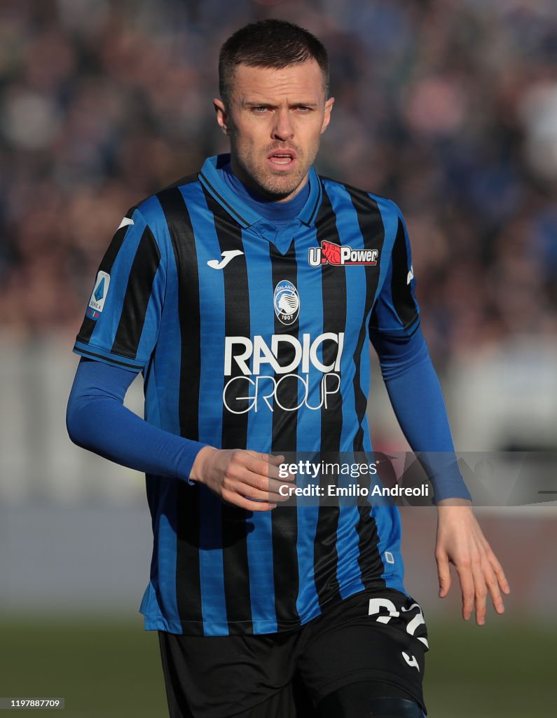 Atalanta BC v Parma Calcio - Serie A