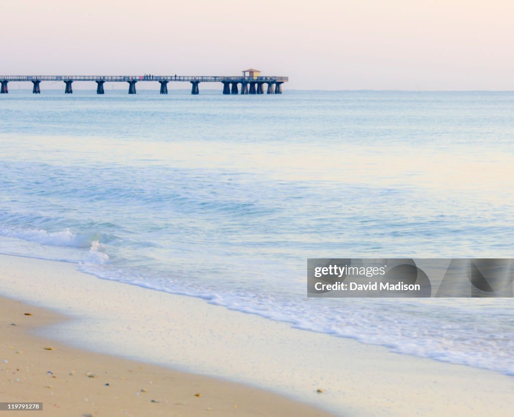 Pompano Beach, Florida