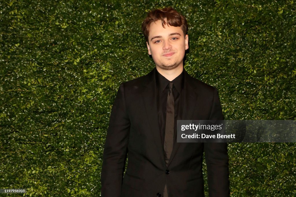 Charles Finch & CHANEL Pre-BAFTA Party - Arrivals