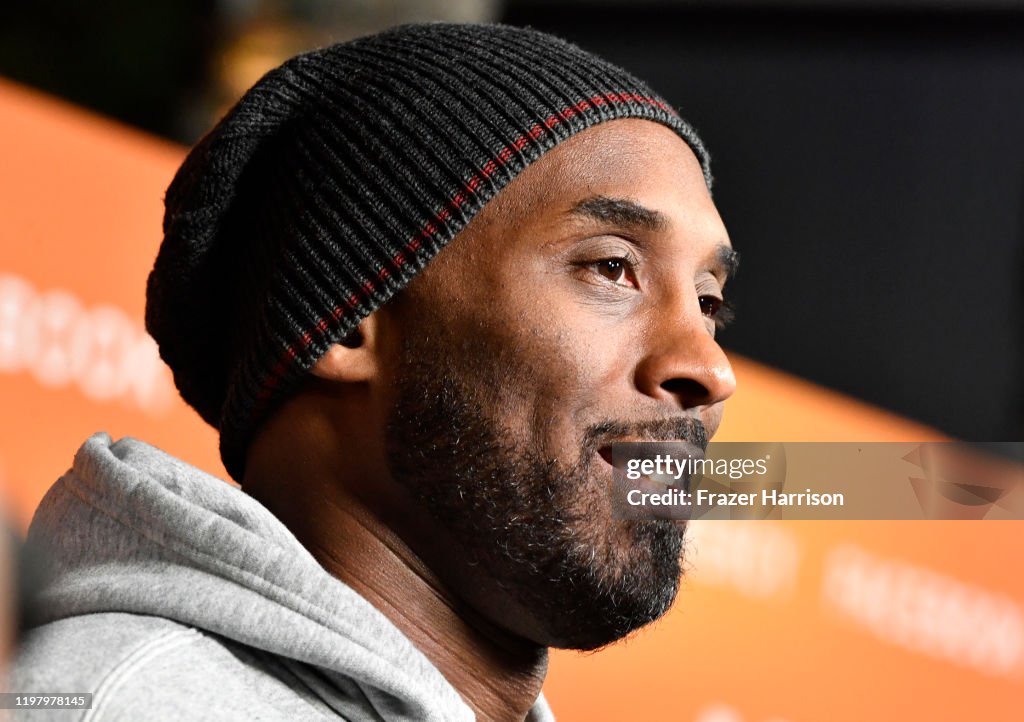 LA Community Screening Of Warner Bros Pictures' "Just Mercy" - Arrivals