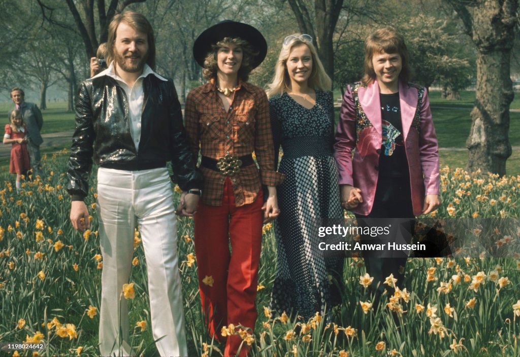 Anwar Hussein Archive