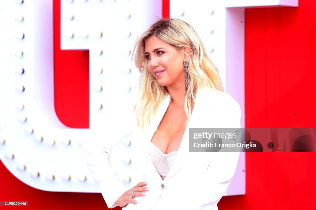 "Grande Fratello Vip" Photocall
