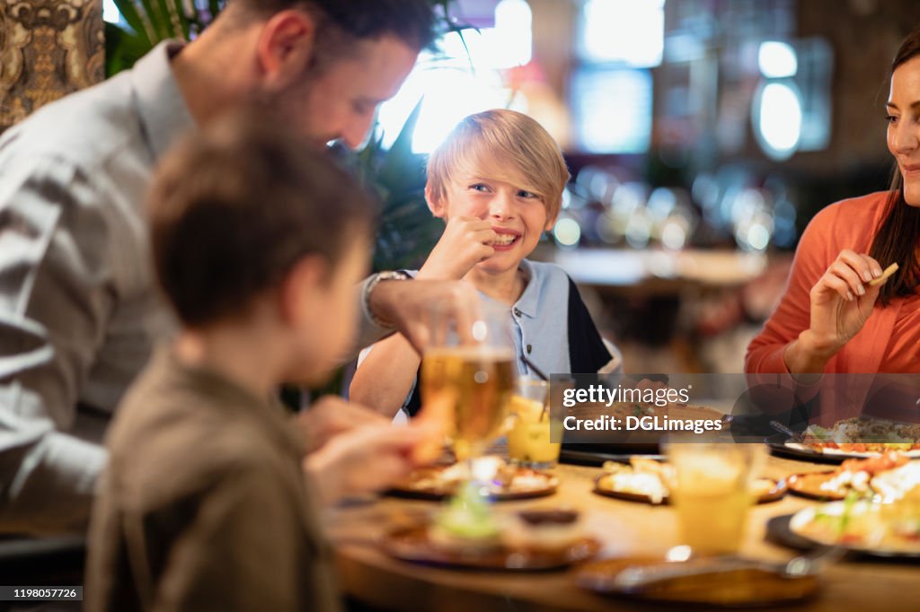 Fun Family Times
