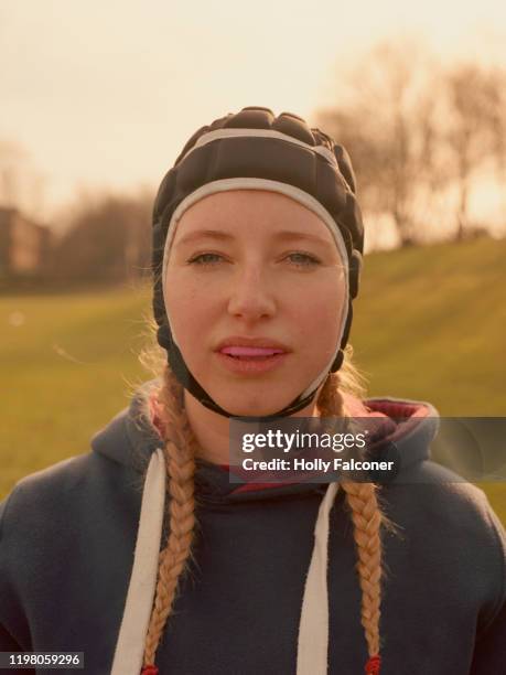 women's rugby - england women rugby stockfoto's en -beelden