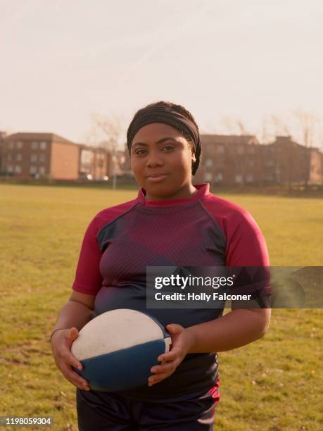 women's rugby - holly falconer stock pictures, royalty-free photos & images