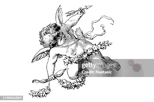Cupid Cupid