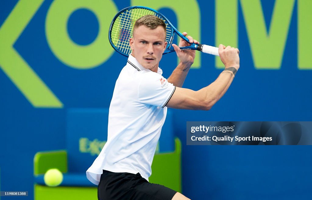 2020 Qatar ExxonMobil Open