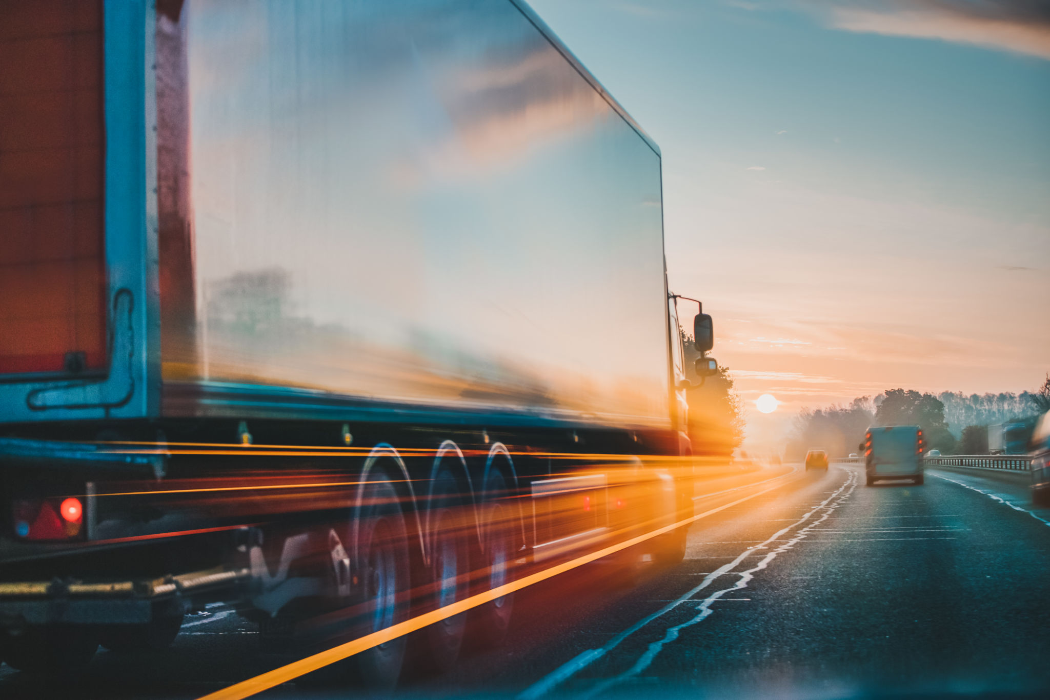 business trailers