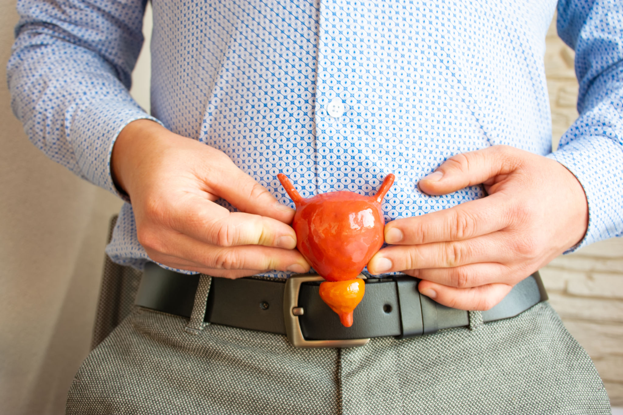 prostate health