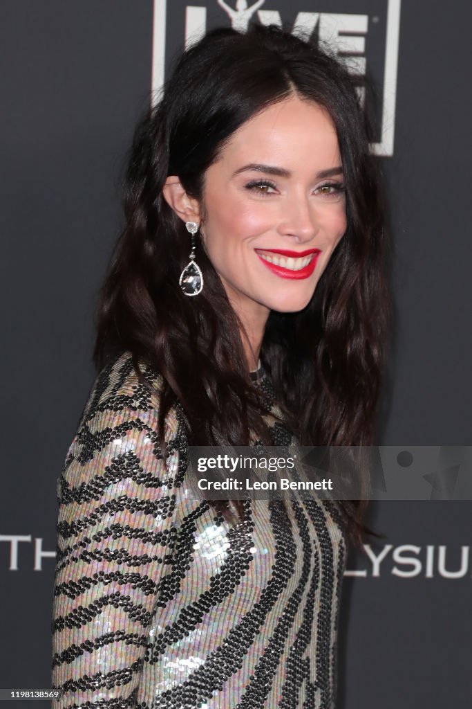 The Art Of Elysium's 13th Annual Celebration - Heaven - Arrivals