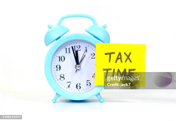 tax time - filing documents stock pictures, royalty-free photos & images