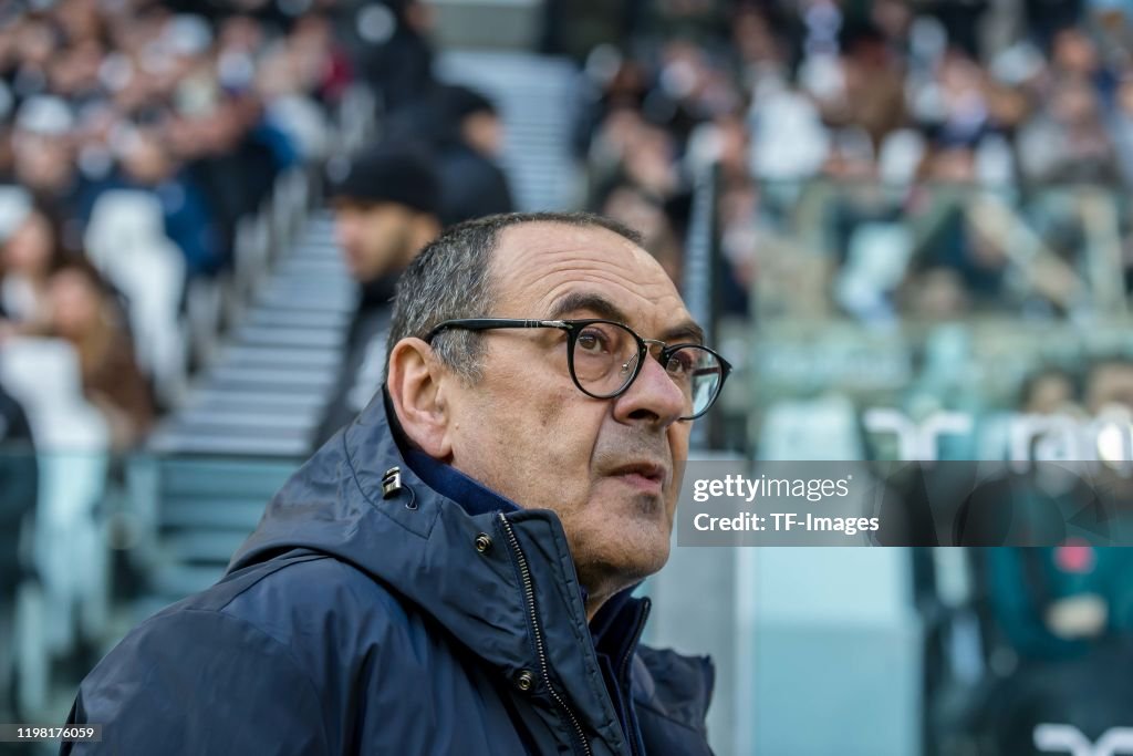 Juventus v ACF Fiorentina - Serie A