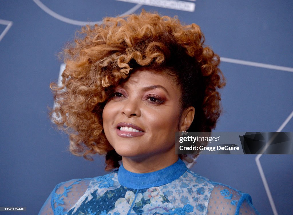 FOX Winter TCA All Star Party - Arrivals
