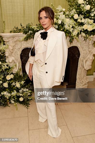 British Vogue And Tiffany & Co. Celebrate Fashion And Film Party At Annabel's British Vogue And Tiffany & Co. Celebrate Fashion And Film Party At Annabel's