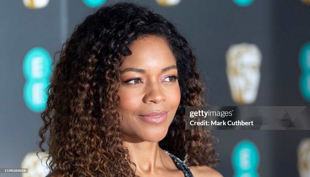 EE British Academy Film Awards 2020 - Red Carpet Arrivals