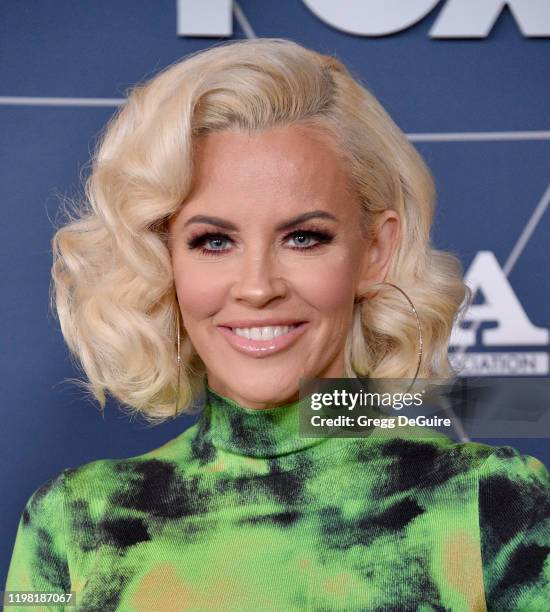 8,478 Photos Of Jenny Mccarthy Stock Photos, High-Res Pictures, and ...