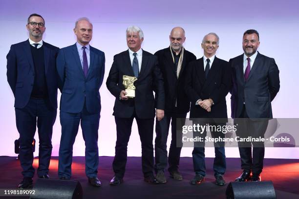 Pascal Huck 70 Didier Huck Stock Photos, High-Res Pictures, and Images - Getty Images
