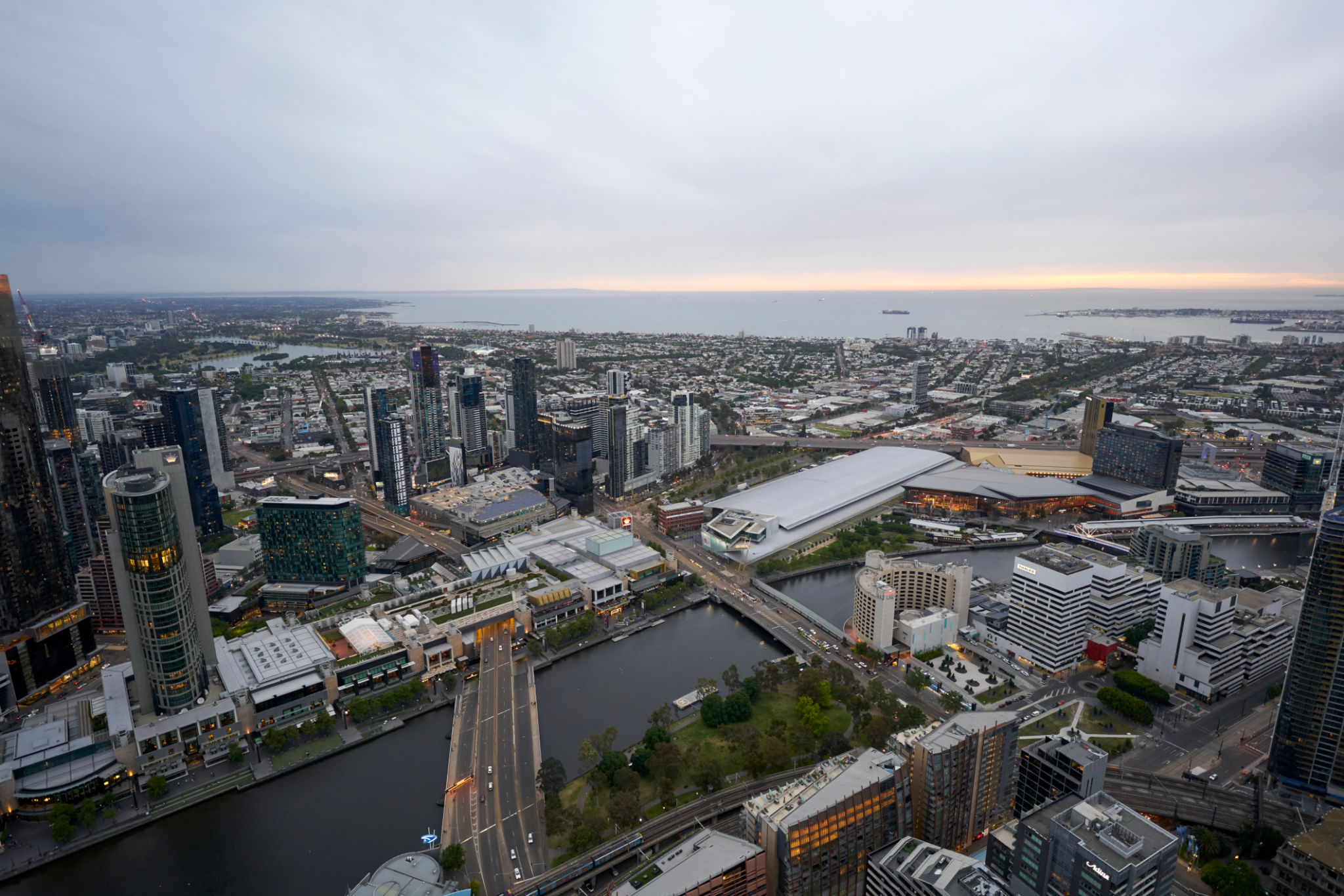 vic real estate