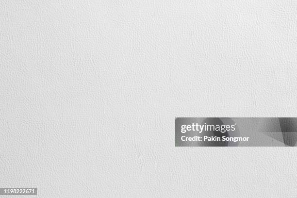 white, bronze, silver leather and texture background - white leather stock pictures, royalty-free photos & images