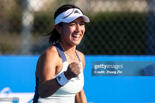 Miyu Kato (Tennis) Photos and Premium High Res Pictures Getty Images