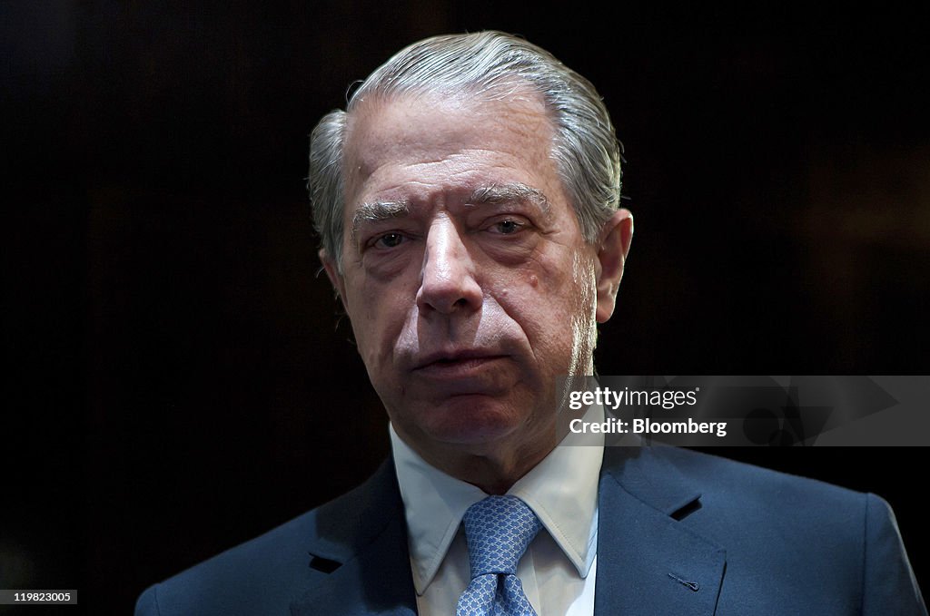 The Diario Economico Banking Conference