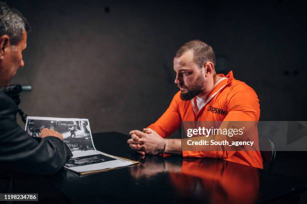 Evidence Box Interrogation Evidence File Photos and Premium High Res Pictures - Getty Images