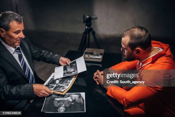 Police Dossier Police Dossier Photos and Premium High Res Pictures - Getty Images