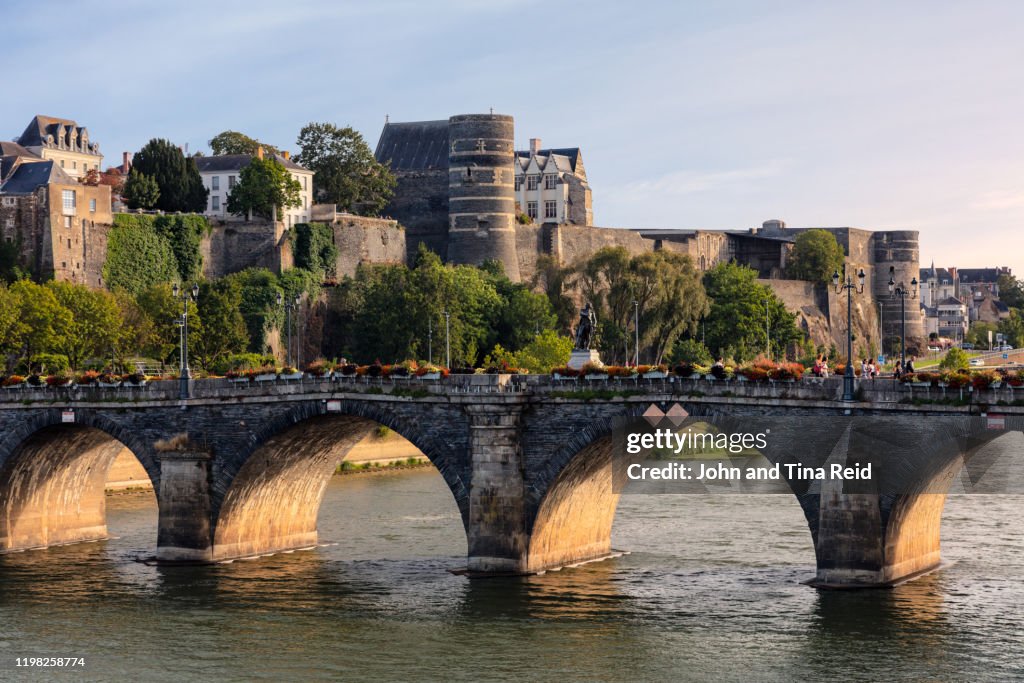 Iconic Bridge