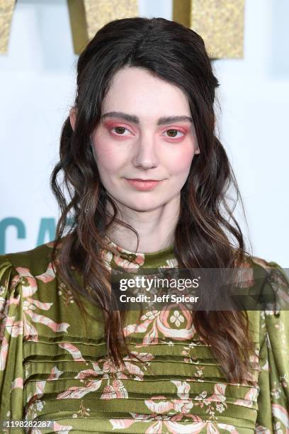 Tanya Reynolds Photos and Premium High Res Pictures - Getty Images