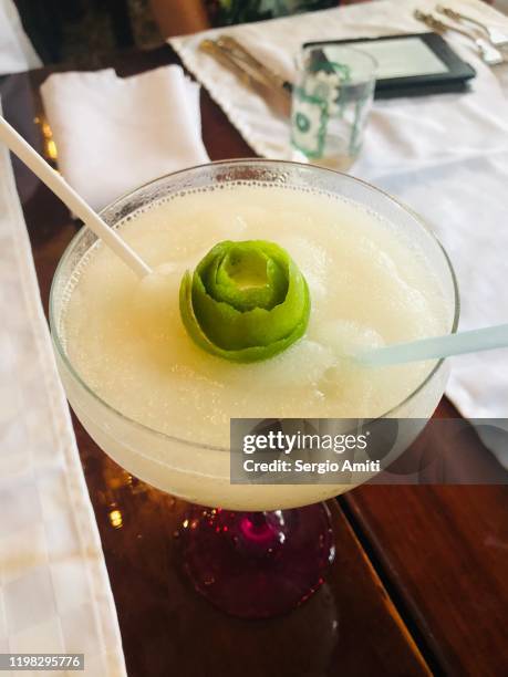 daiquiri - daiquiri stock pictures, royalty-free photos & images