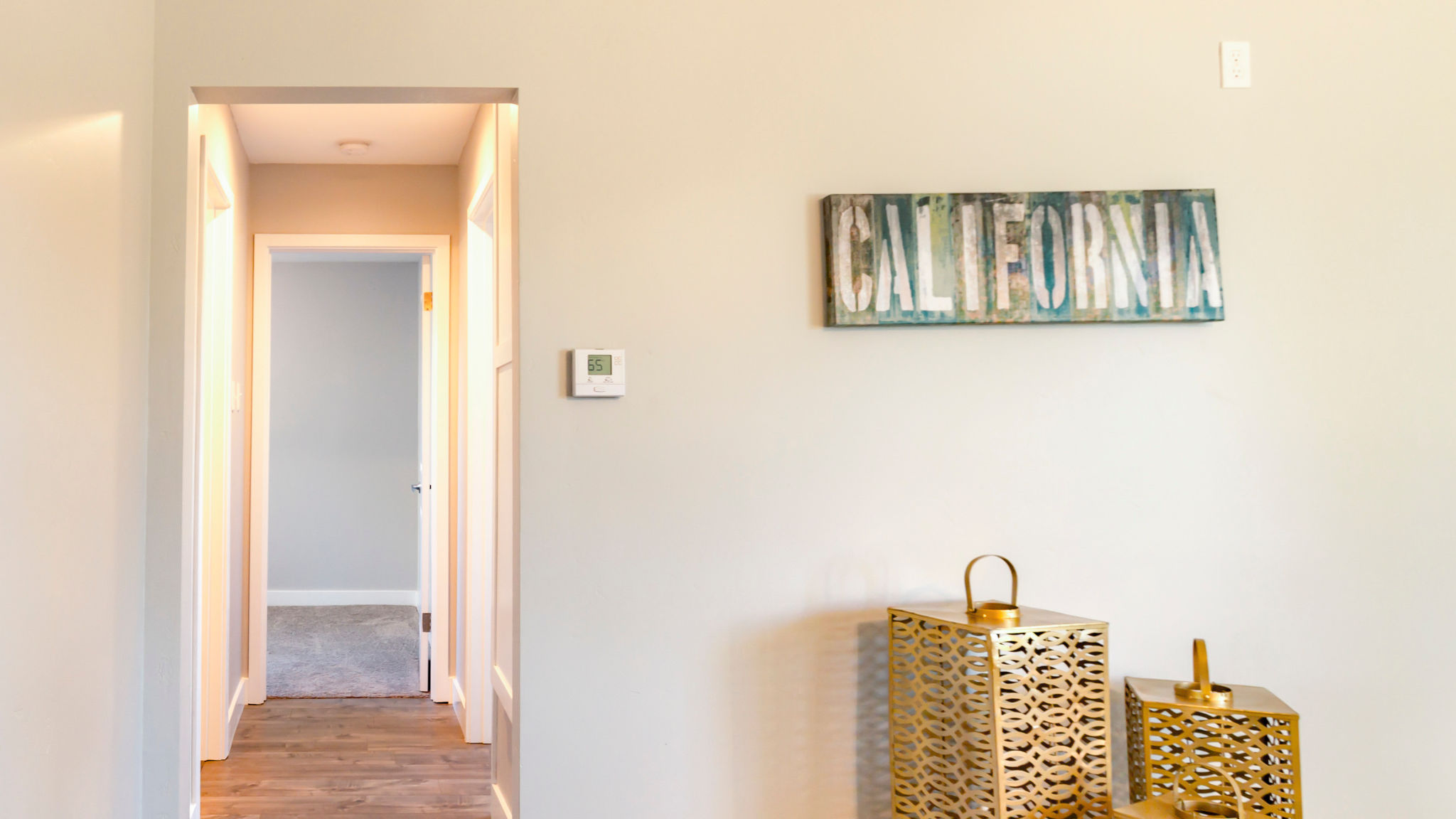 california home staging