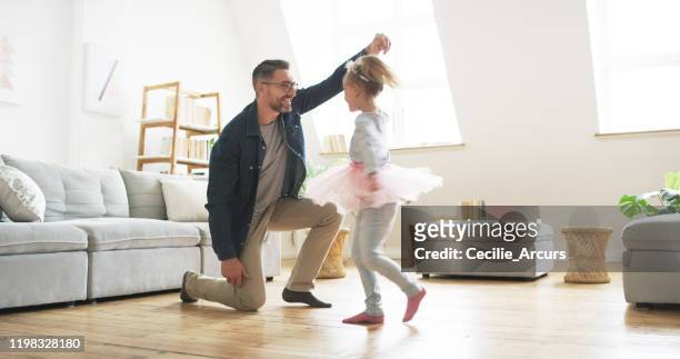 there's never a dull moment when they're together - dancing indoors stock pictures, royalty-free photos & images