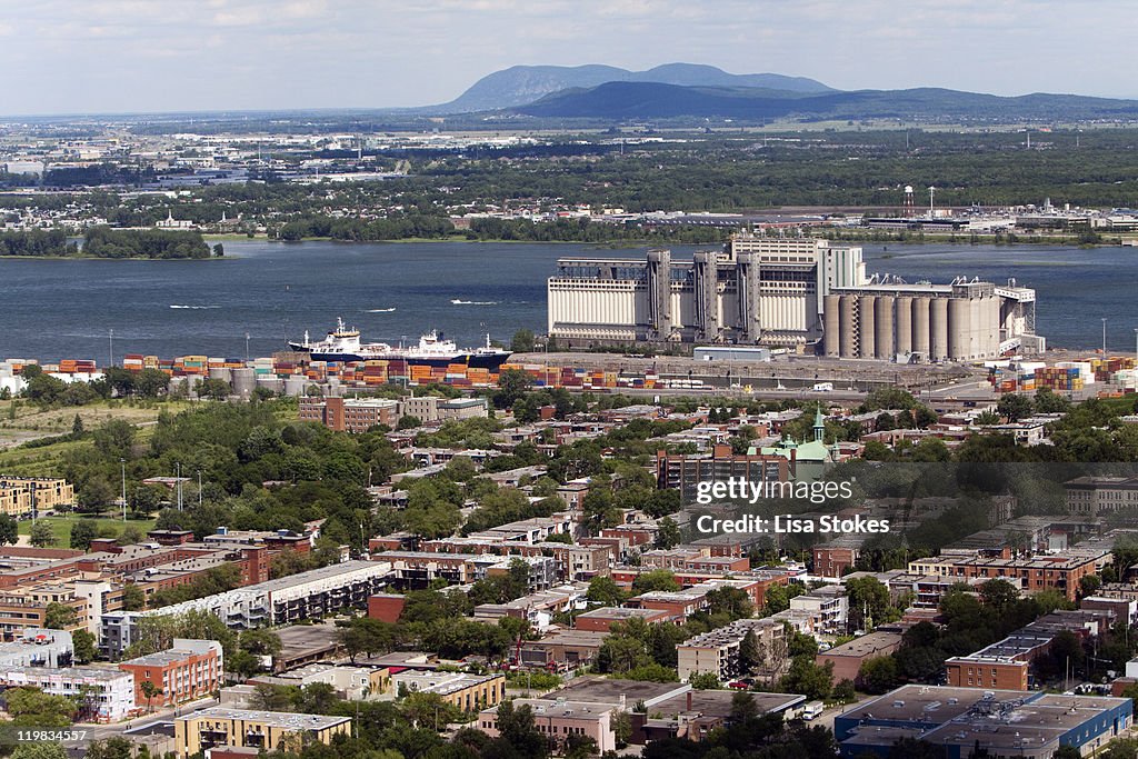 St. Lawrence