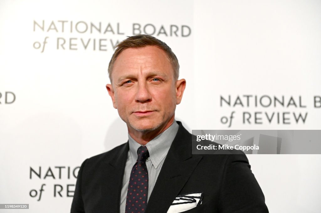 2020 National Board Of Review Gala