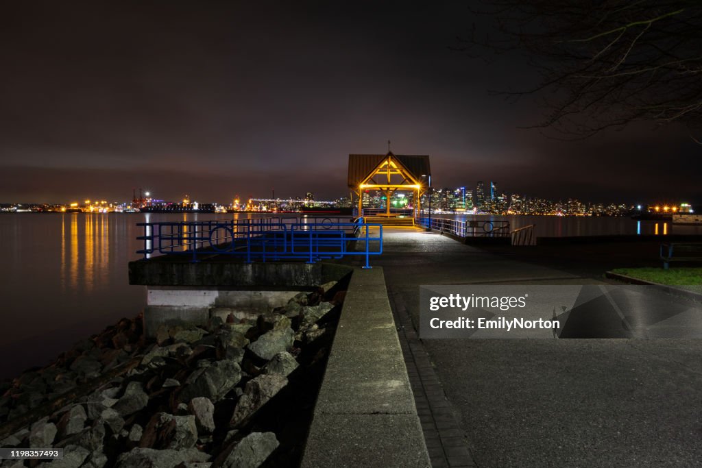 Vancouver, British Columbia