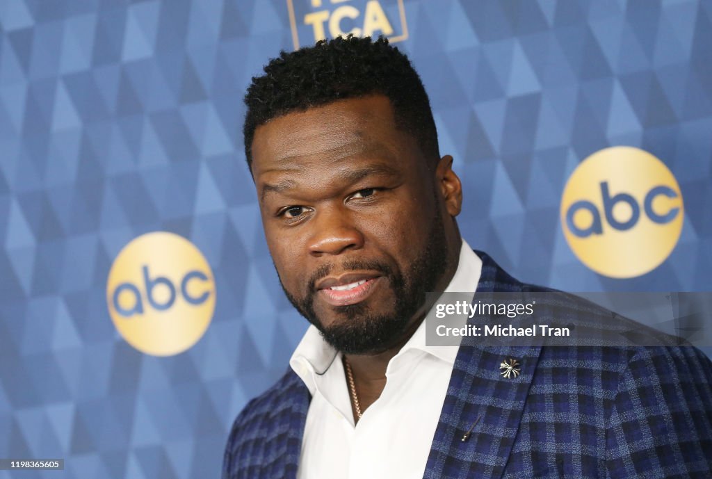 ABC Television's Winter Press Tour 2020 - Arrivals